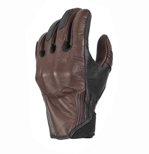 Macna Rocky Gloves Brown