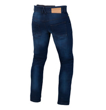 Load image into Gallery viewer, Macna Stone Ride Jeans Dark Blue