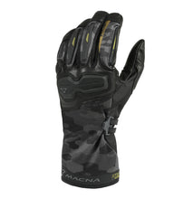 Load image into Gallery viewer, Macna Terra RTX Gloves Black/Grey
