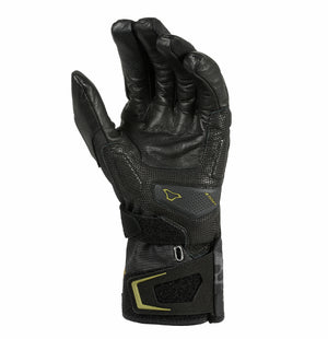 Macna Terra RTX Gloves Black/Grey