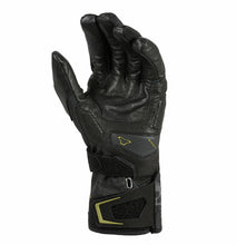 Load image into Gallery viewer, Macna Terra RTX Gloves Black/Grey