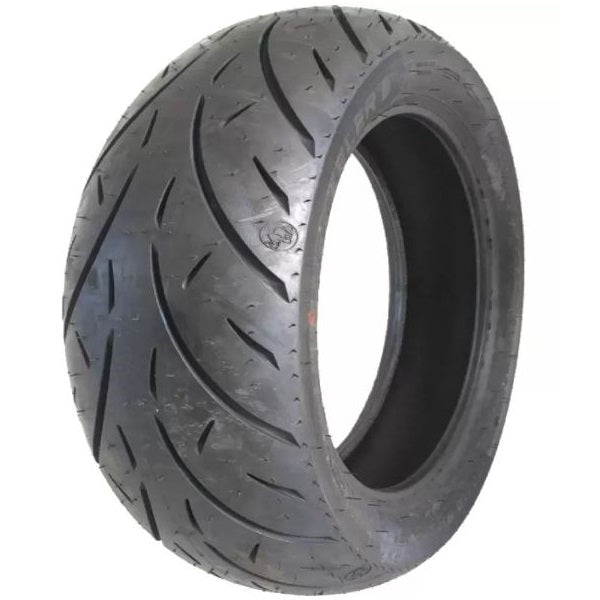 Metzeler 260/40-18 Cruisetec Cruiser Rear Tyre - Radial TL 84V