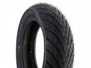 Metzeler 300-10 Roadtec Scooter Front/Rear Tyre - Tubeless 50J