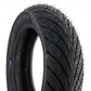 Metzeler 130/70-12 Roadtec Scooter Rear Tyre - Tubeless 62L
