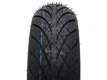 Load image into Gallery viewer, Metzeler 120/80-14 Roadtec Scooter Front/Rear Tyre - Tubeless 58S