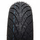 Metzeler 130/70-12 Roadtec Scooter Rear Tyre - Tubeless 62L