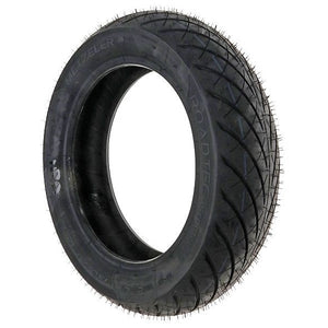 Metzeler 120/70-10 Roadtec Scooter Front/Rear Tyre - Tubeless 54L