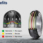 Metzeler SPORTEC M5 INTERACT Tyres