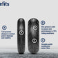 Metzeler SPORTEC M5 INTERACT Tyres