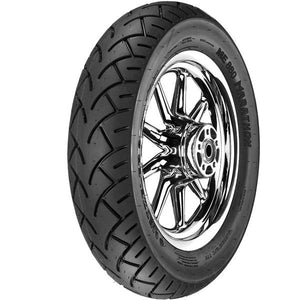 Metzeler 130/70-17 ME880 Cruiser Front Tyre - Radial TL 62V