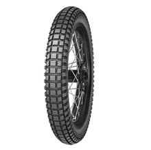 Load image into Gallery viewer, Mitas 300-17 SW-10 Speedway Rear Tyre - Tube Type - 50P