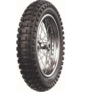 Mitas 250-10 SW-12 Speedway Front/Rear Tyre - Tube Type