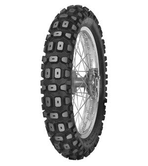 Mitas 140/80-18 Rockrider MC-23 Rear Tyre - Tube Type - 70R