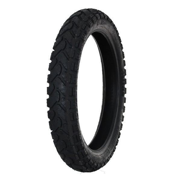 Mitas 100/90-19 E-07 Enduro Front Tyre - TL 57T