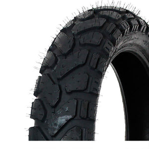 Mitas 110/80-19 E-07+ Adventure Front Tyre - Bias TL 59T