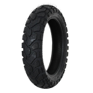 Mitas 110/80-19 E-07+ Adventure Front Tyre - Bias TL 59T