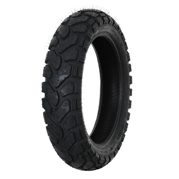 Mitas 130/80-17 E-07+ Adventure Rear Tyre - Bias TL 65T