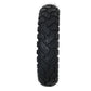 Mitas 130/80-17 E-07+ Adventure Rear Tyre - Bias TL 65T