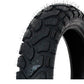 Mitas 130/80-17 E-07+ Adventure Rear Tyre - Bias TL 65T