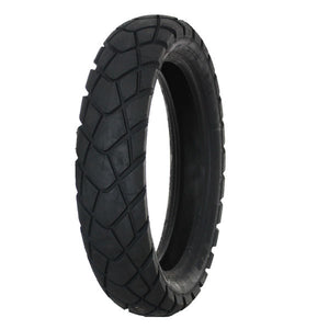 Mitas 130/80-17 E-08 Adventure Rear Tyre - TL 65T