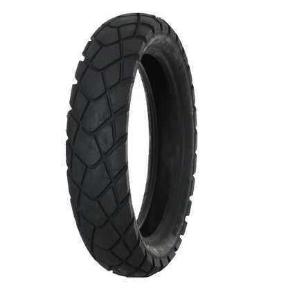 Mitas 130/80-18 E-08 Adventure Rear Tyre - TL 72T