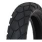 Mitas 150/70-17 E-08 Adventure Rear Tyre - TL 65T