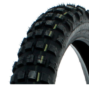 Mitas 110/80-19 E-09 Dakar Adventure Front Tyre - TL 59R