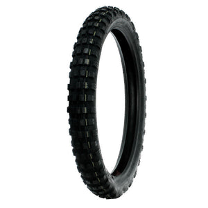 Mitas 110/80-19 E-09 Dakar Adventure Front Tyre - TL 59R