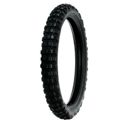 Mitas 90/90-21 E-09 Dakar Adventure Front Tyre - TL 54R