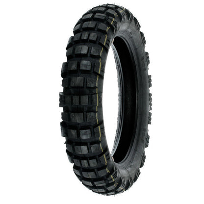 Mitas 130/80-17 E-09 Dakar Adventure Rear Tyre - TL 65R