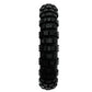 Mitas 130/80-17 E-09 Dakar Adventure Rear Tyre - TL 65R