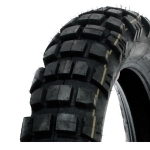 Mitas 150/70-17 E-09 Dakar Adventure Rear Tyre - TL 69R