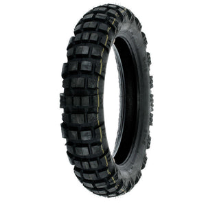 Mitas 140/80-18 E-09 Dakar Adventure Rear Tyre - TL 70R