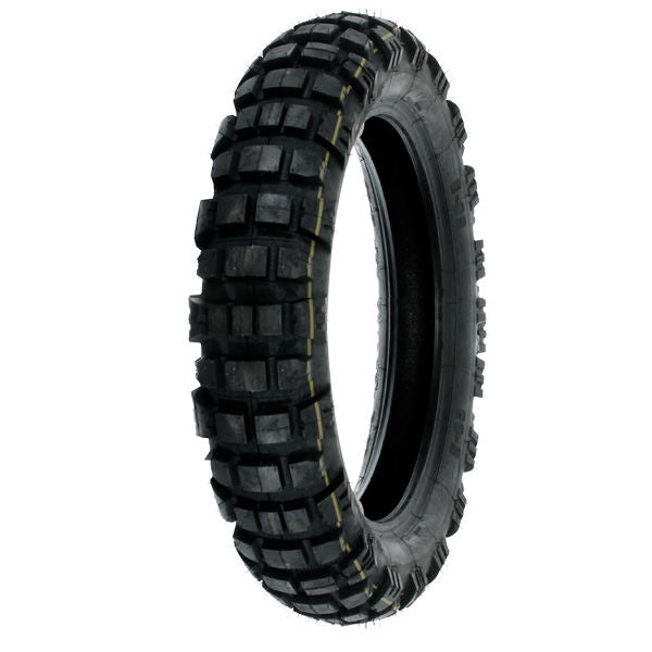 Mitas 130/80-18 E-09 Dakar Adventure Rear Tyre - TL 72R