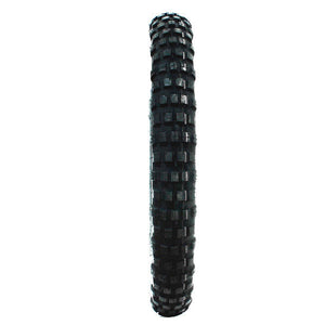 Mitas 90/90-21 E-09 Adventure Front Tyre - TL 54R