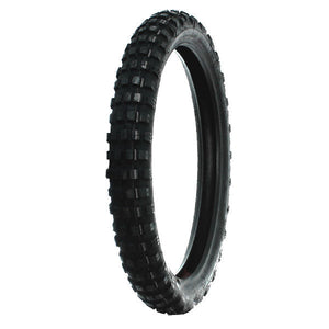 Mitas 90/90-21 E-09 Adventure Front Tyre - TL 54R