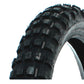 Mitas 110/80-19 E-09 Adventure Front Tyre - TL 59R