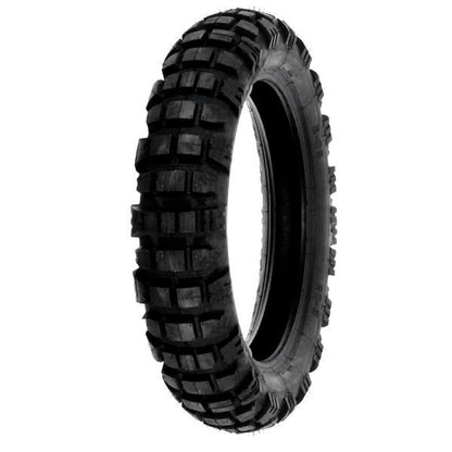 Mitas 130/80-17 E-09 Adventure Rear Tyre - TL 65R