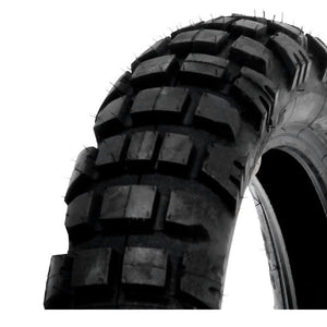 Mitas 130/80-17 E-09 Adventure Rear Tyre - TL 65R