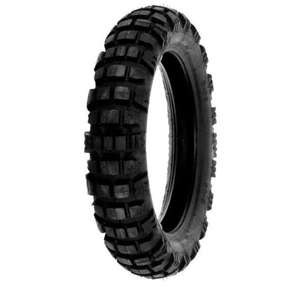 Mitas 140/80-18 E-09 Adventure Rear Tyre - TL 70R