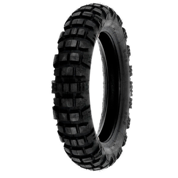 Mitas 140/80-17 E-09 Adventure Rear Tyre - TL 69R