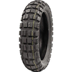 Mitas 150/70-17 E-10 Dakar Adventure Rear Tyre - Bias TL 69T