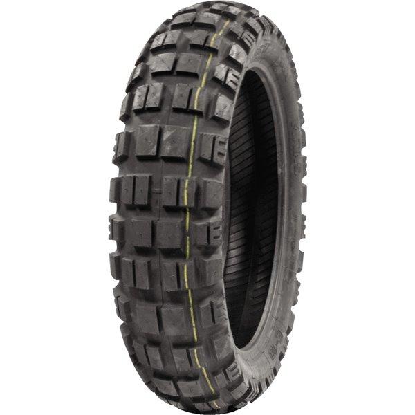 Mitas 150/70-18 E-10 Dakar Adventure Rear Tyre - Bias TL 70T