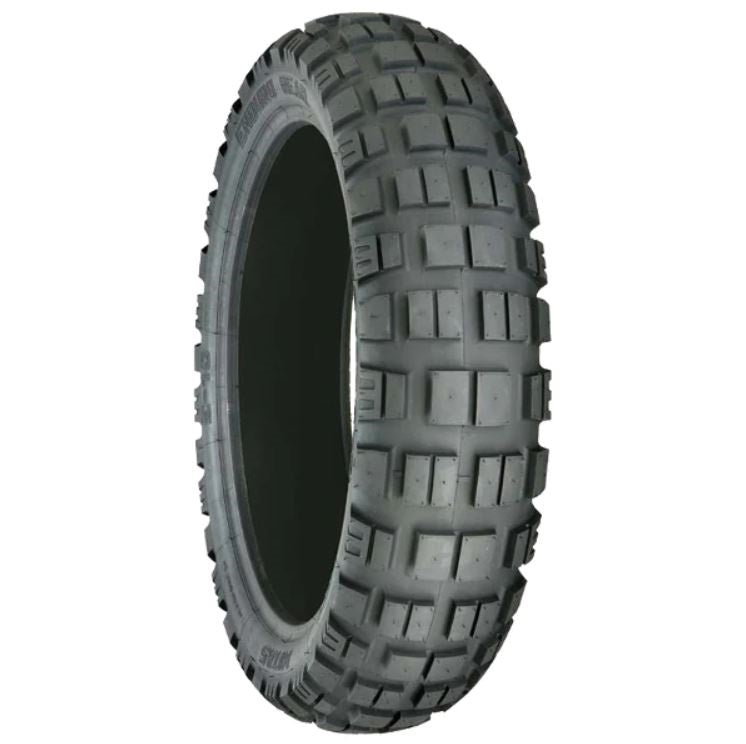 Mitas 150/70-18 E-10 Adventure Rear Tyre - Bias TL 70T