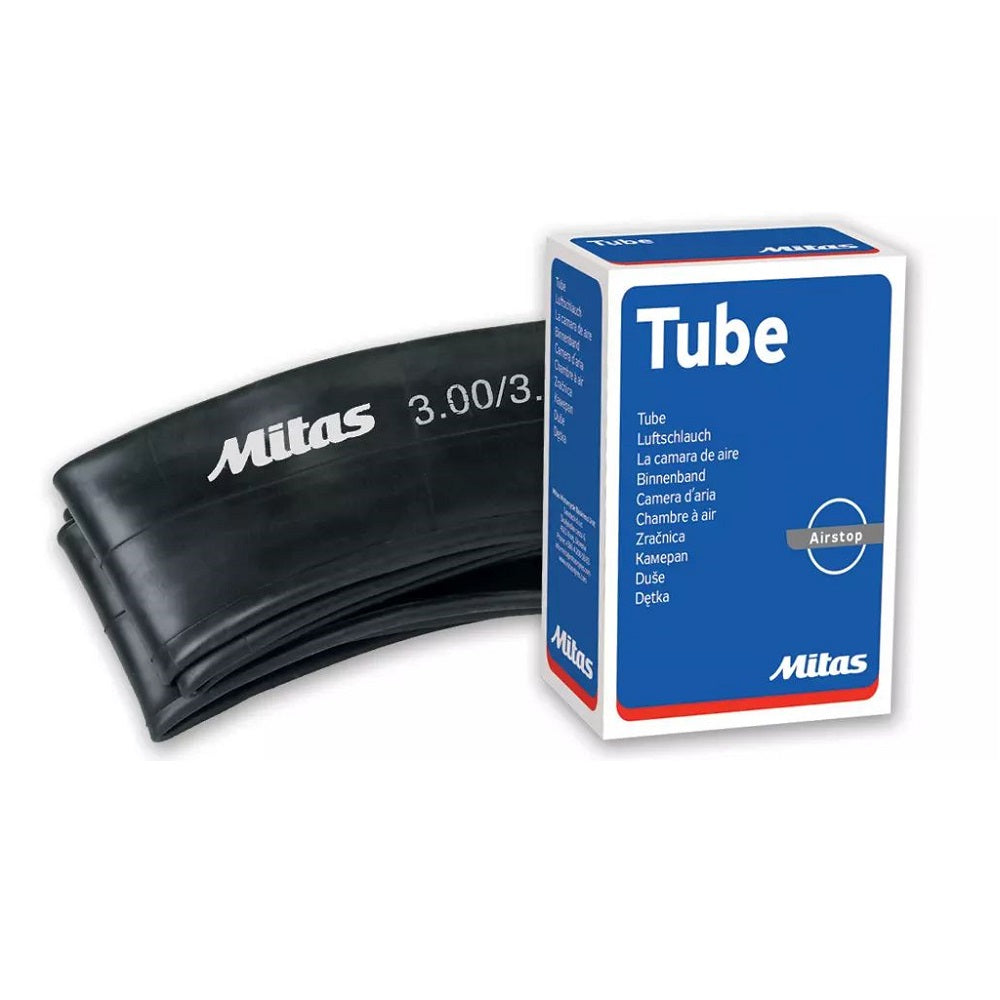 Mitas 80/100-21 Ultra Heavy Duty Tube - TR6