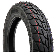Load image into Gallery viewer, Mitas 350-10 MC-20 Front/Rear Scooter Tyre - TL 51P