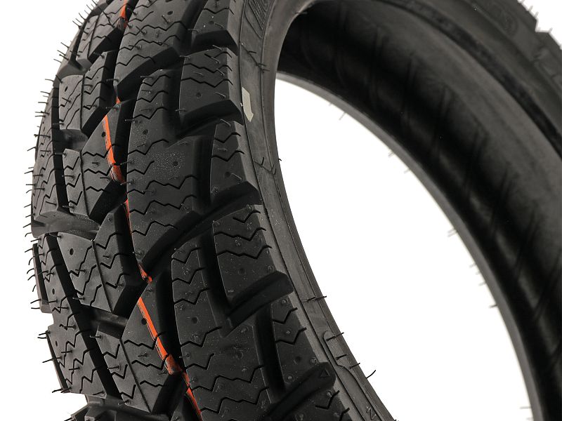 Mitas 110/70-16 MC-32 Front/Rear Scooter Tyre - TL  52P