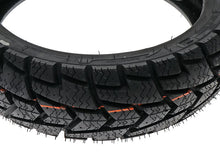 Load image into Gallery viewer, Mitas 110/70-16 MC-32 Front/Rear Scooter Tyre - TL  52P
