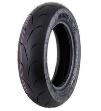 Load image into Gallery viewer, Mitas 100/90-10 MC-34 Super Soft Front/Rear Scooter Tyre - TL 56P