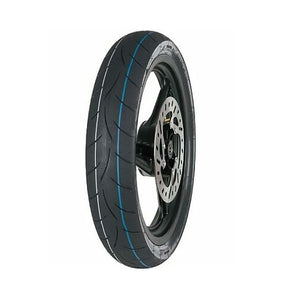 Mitas 110/70-17 MC-50 Front Tyre - TL 54H